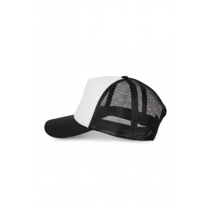 Casquette Trucker - 5 panneaux - KP111