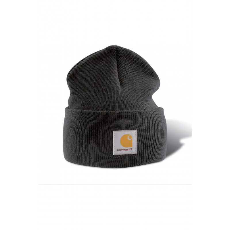 Bonnet tricoté Carhartt - CARA18