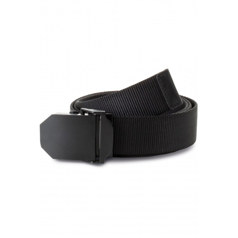 Ceinture en nylon - KP813