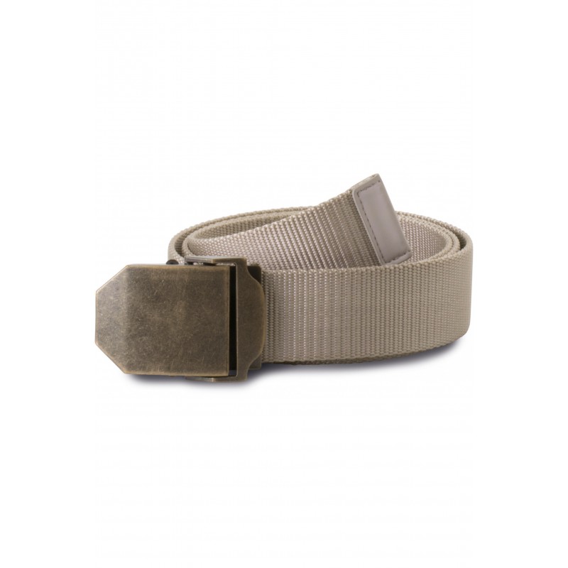 Ceinture en nylon - KP813