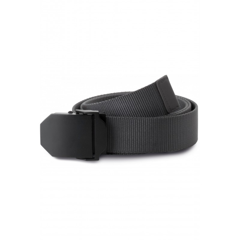 Ceinture en nylon - KP813