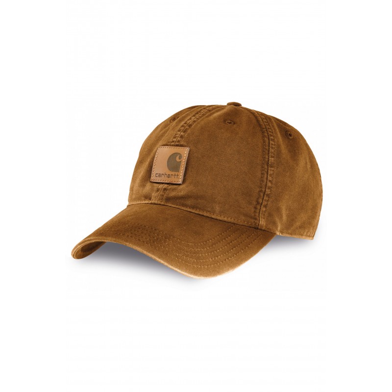 Casquette Odessa Carhartt - CAR100289