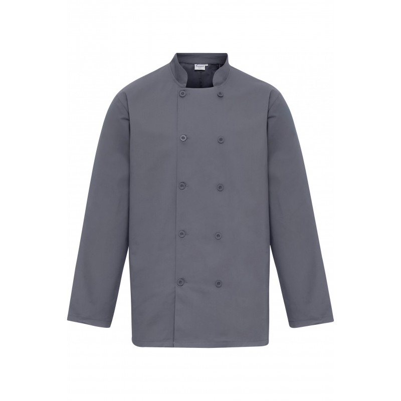 Veste de cuisine manches longues - PR657