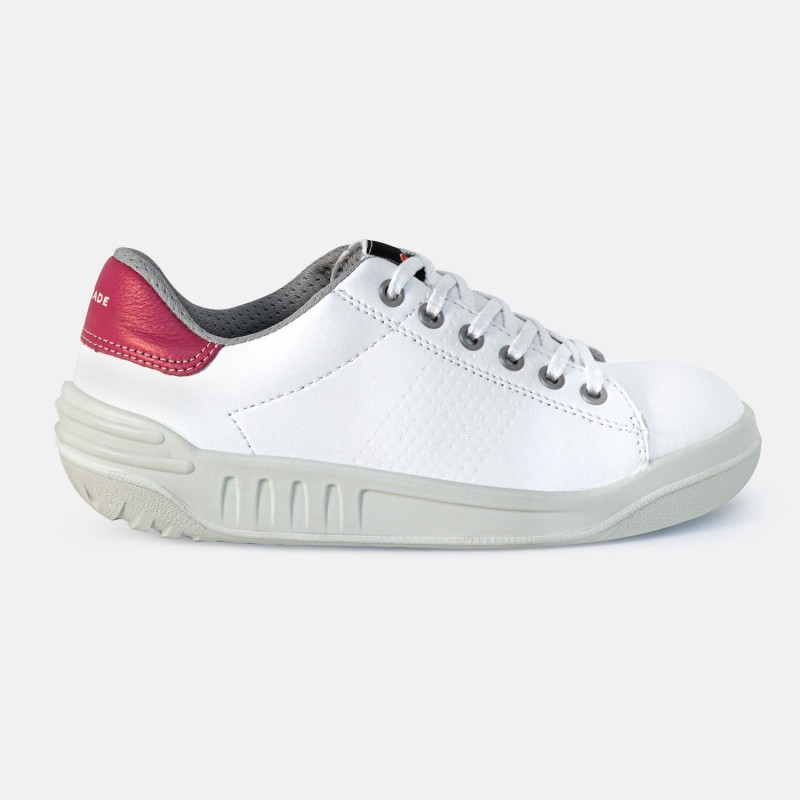 Sneakers de sécurité femme casual - JAMMA.F