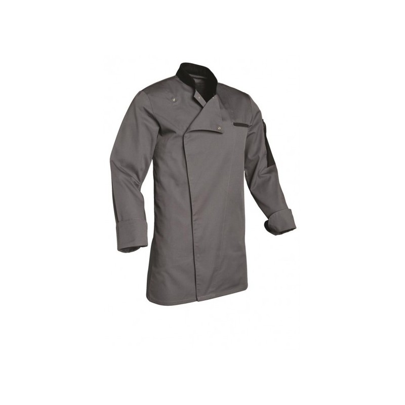 Veste cuisine manche longue - FLORENT