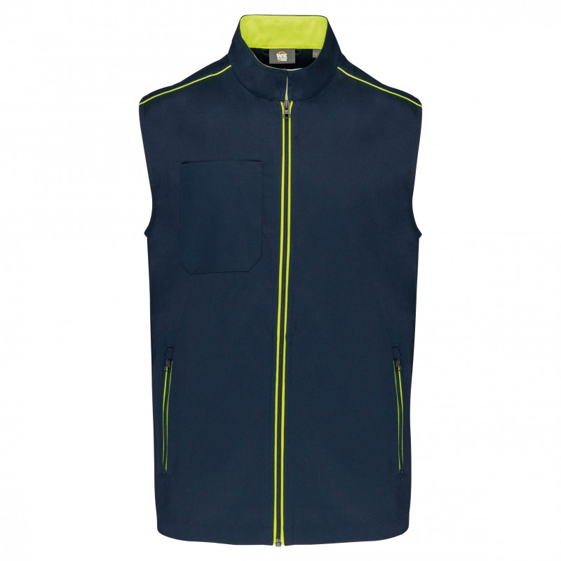 Gilet DayToDay homme - WK6148