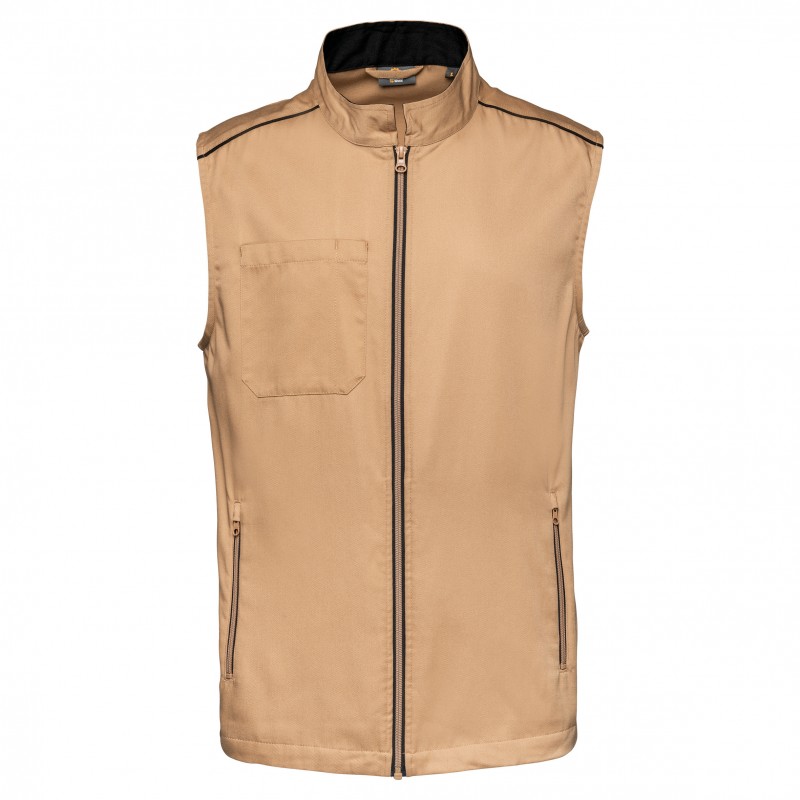 Gilet DayToDay homme - WK6148