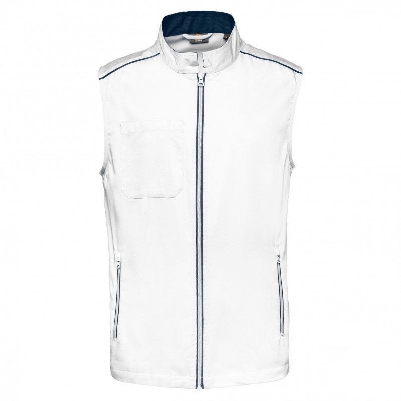 Gilet DayToDay homme - WK6148