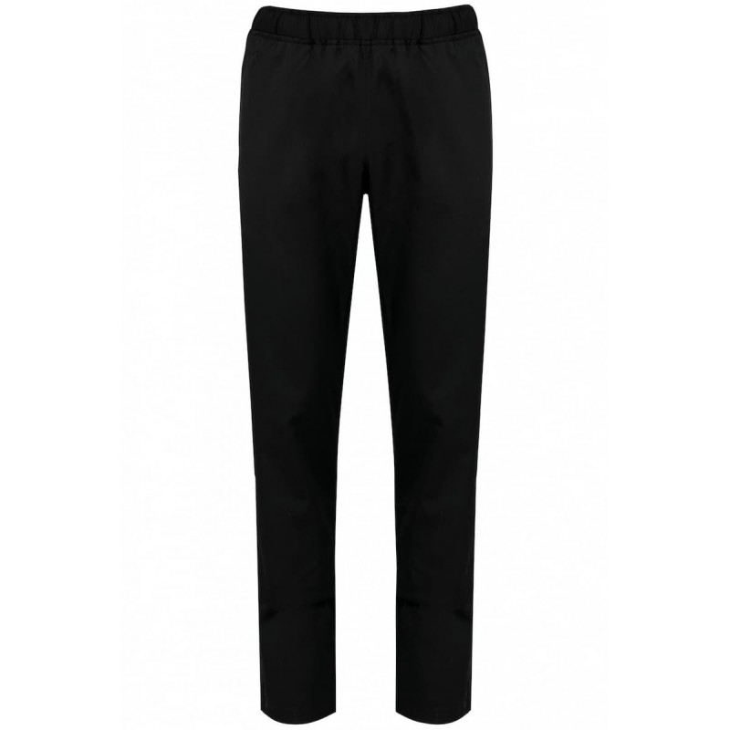 Pantalon élastiqué homme polycoton - WK707