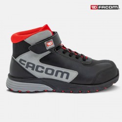 Sneakers de sécurité montante FACOM - SHIKAN