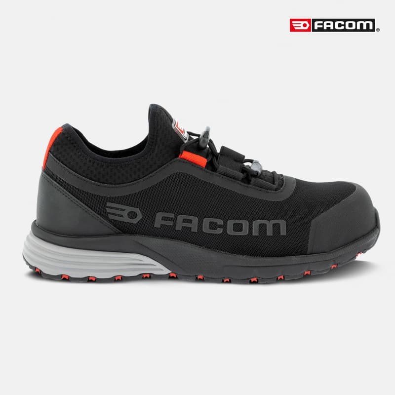 Sneakers de sécurité basses S1P FACOM - SOTCHI