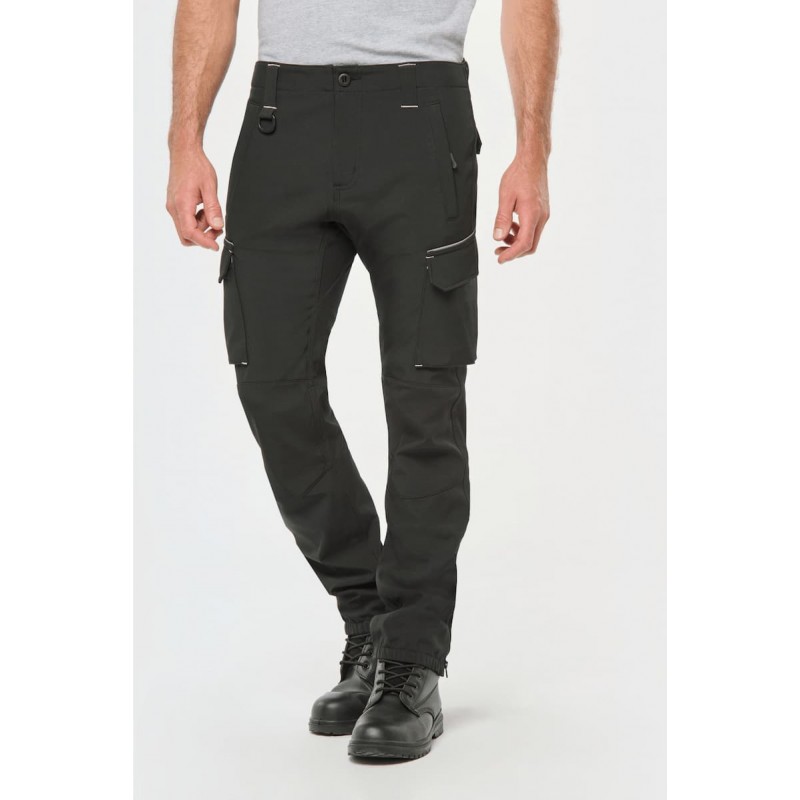 Pantalon de travail softshell homme - WK750