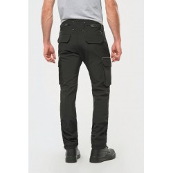 Pantalon de travail softshell homme - WK750
