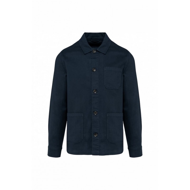 Veste worker homme - K671