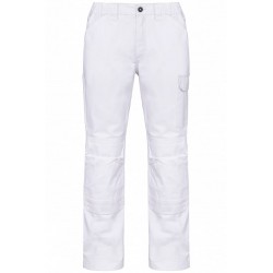 Pantalon de travail multipoches homme - WK740