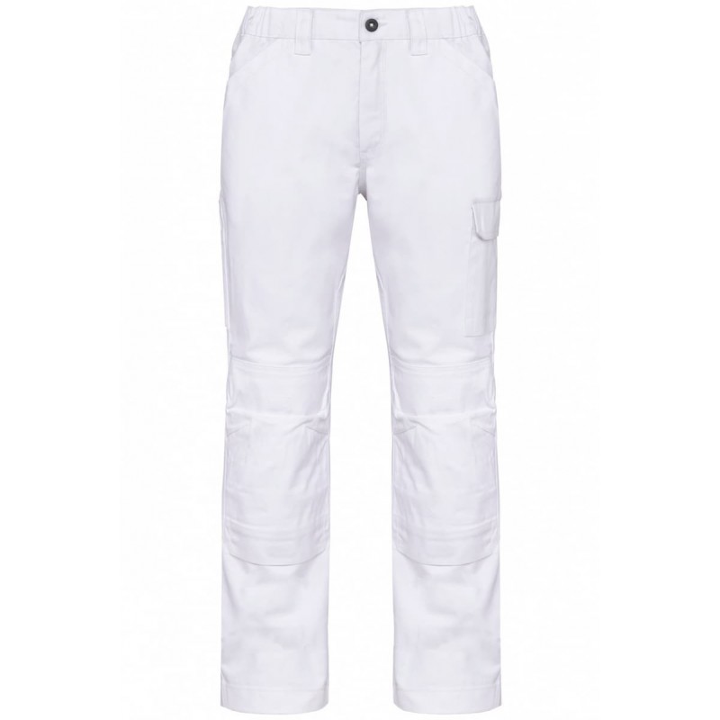 Pantalon de travail multipoches homme - WK740