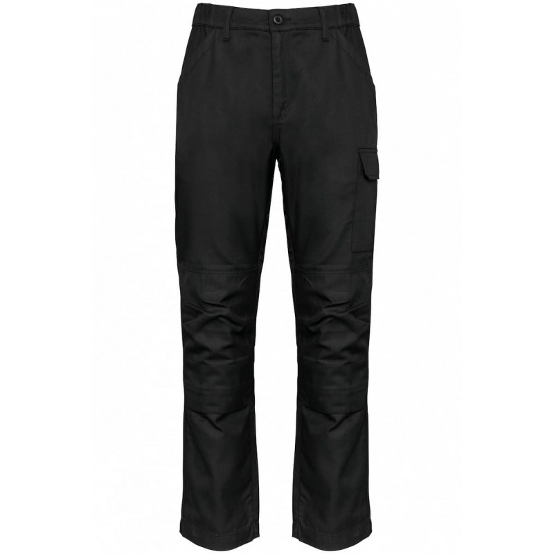 Pantalon de travail multipoches homme - WK740