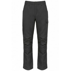 Pantalon de travail multipoches homme - WK740