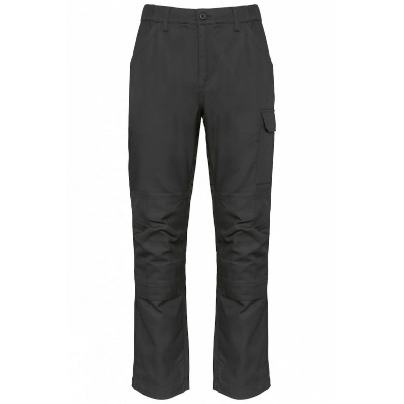 Pantalon de travail multipoches homme - WK740