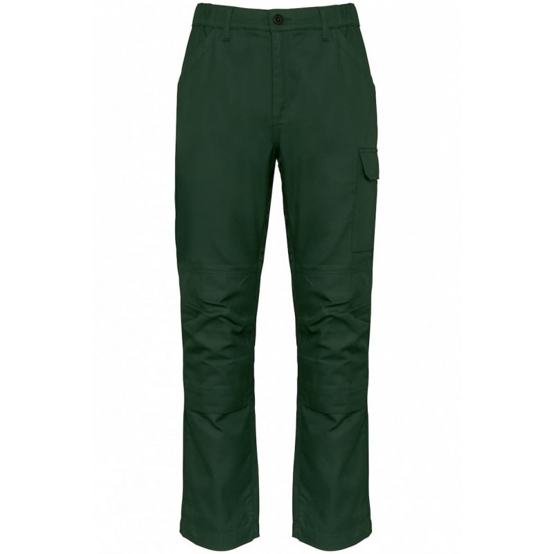 Pantalon de travail multipoches homme - WK740