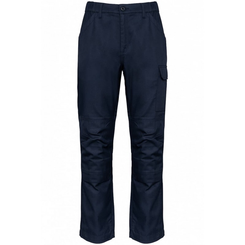 Pantalon de travail multipoches homme - WK740