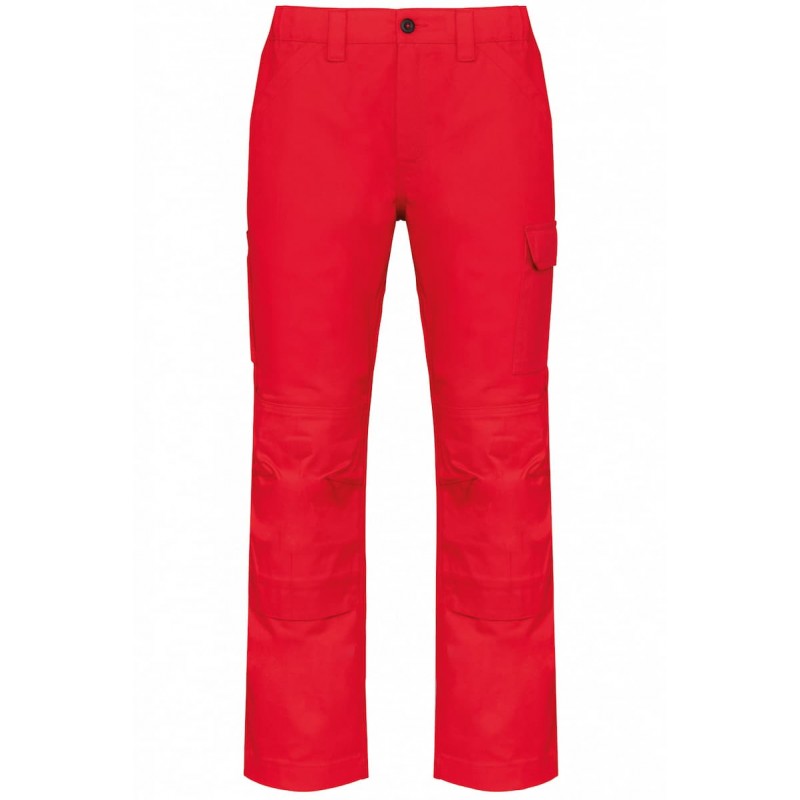 Pantalon de travail multipoches homme - WK740