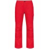 Pantalon de travail multipoches homme - WK740