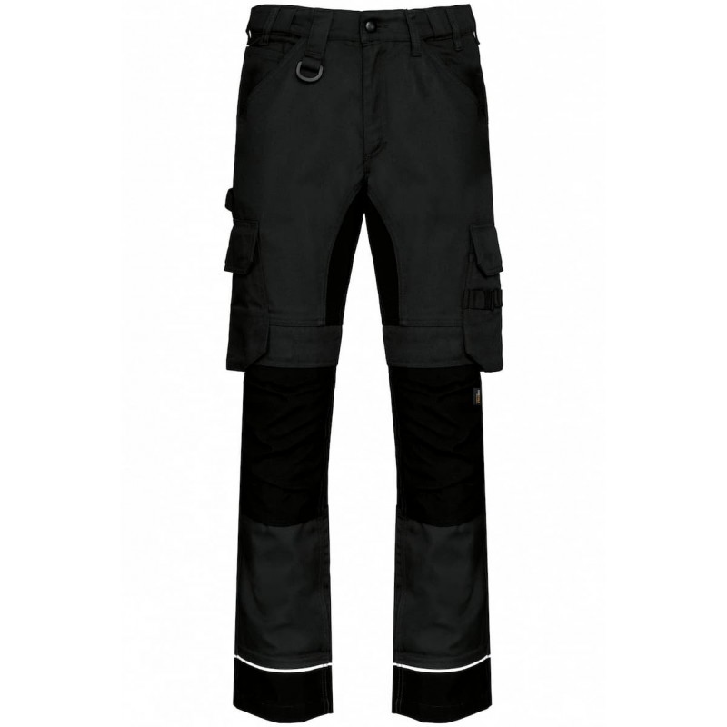 Pantalon de travail performance recyclé homme - WK743