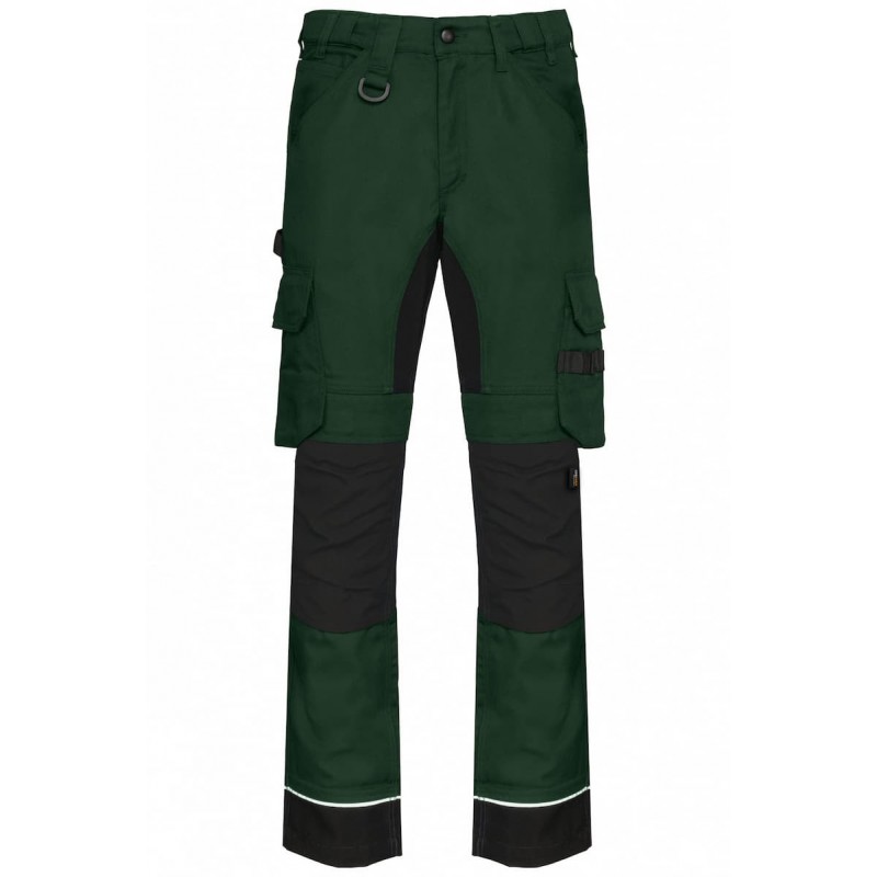 Pantalon de travail performance recyclé homme - WK743