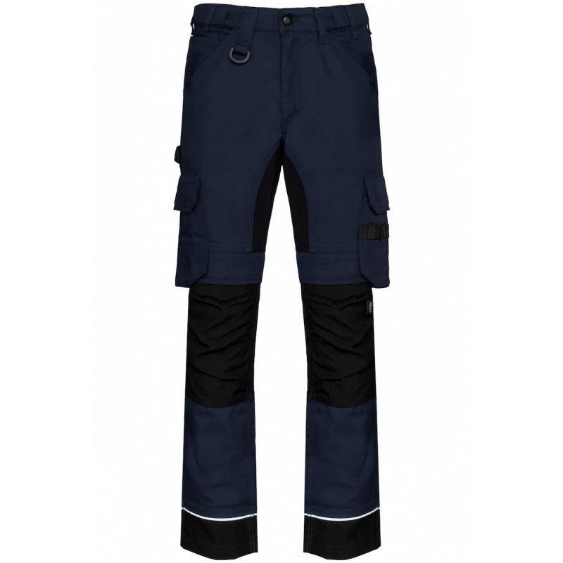 Pantalon de travail performance recyclé homme - WK743