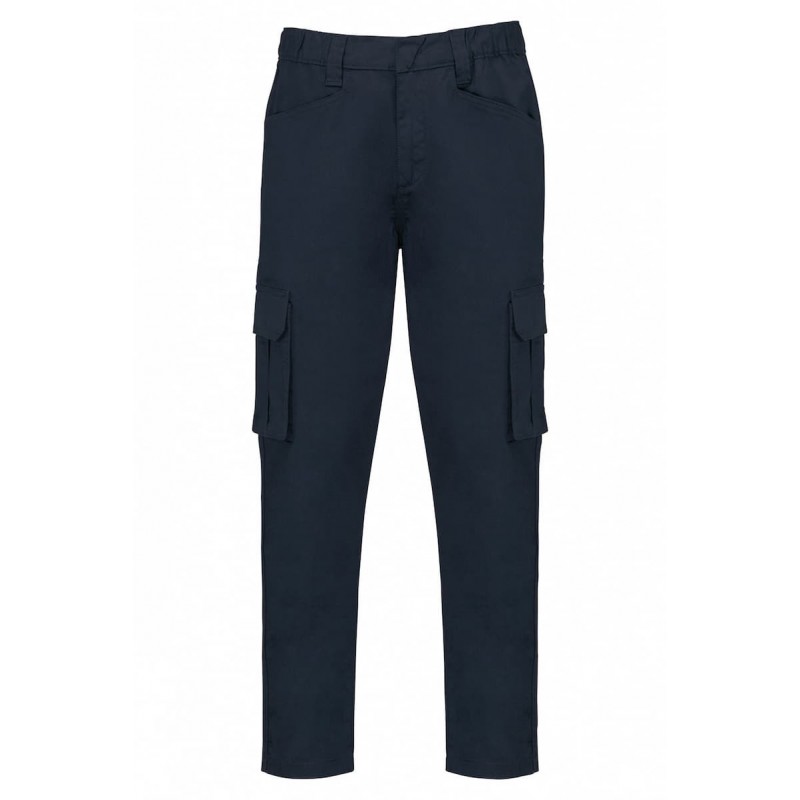 Pantalon ambulancier strech homme - WK703