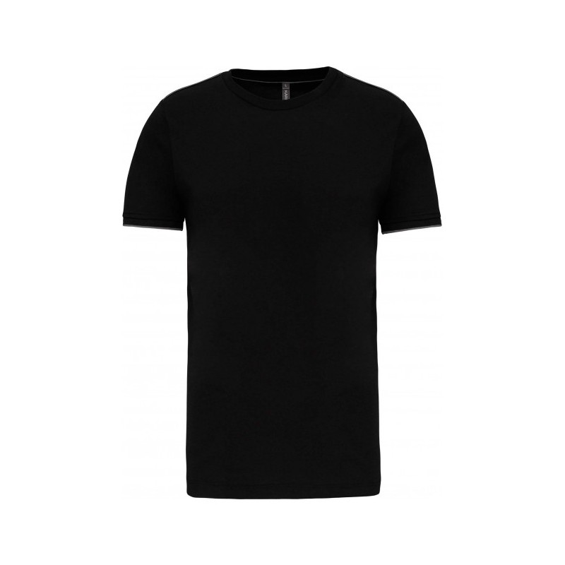 T-shirt homme 190g P/C - WK3020