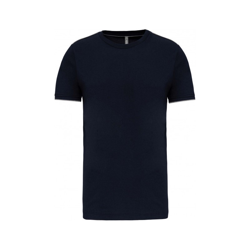 T-shirt homme 190g P/C - WK3020