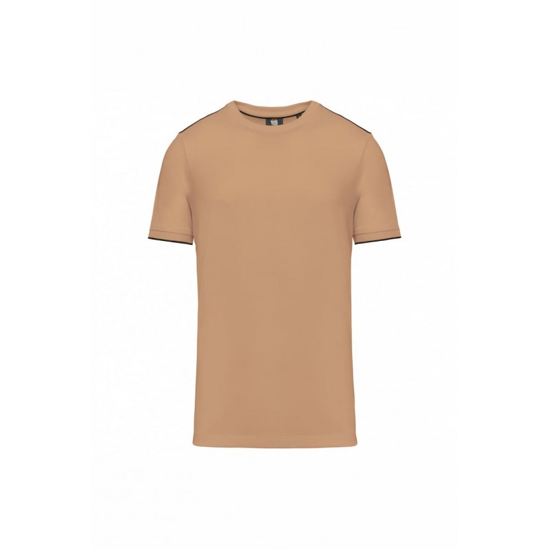 T-shirt homme 190g P/C - WK3020