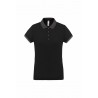 Polo femme polyester 180g - PA490