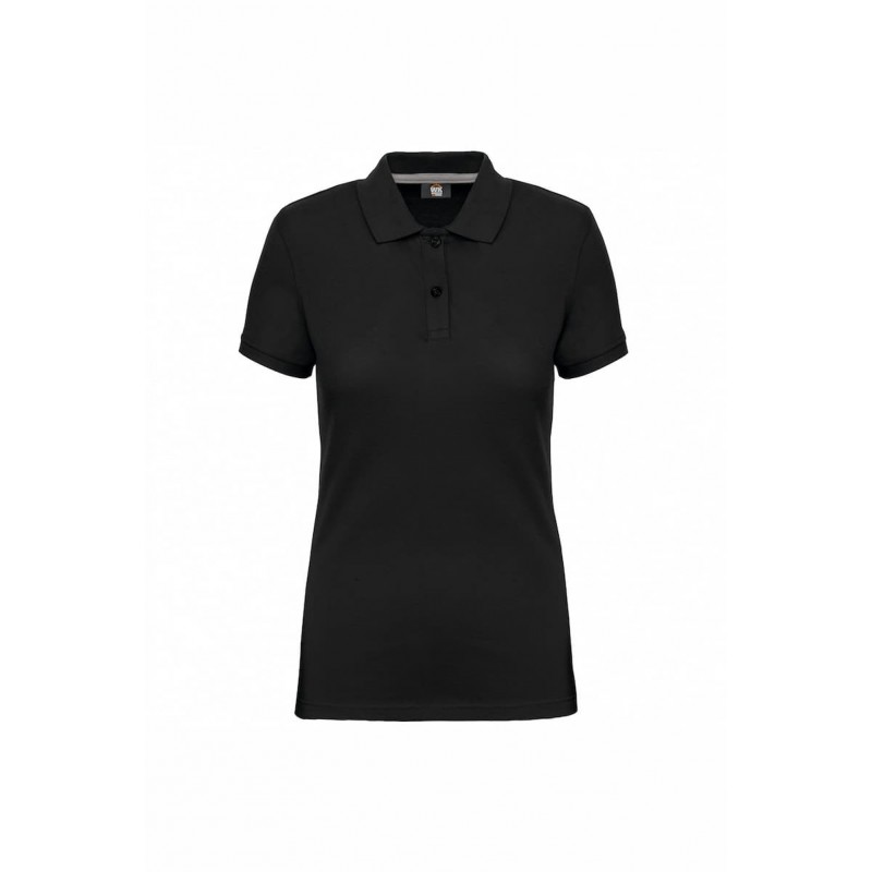 Polo femme 200g P/C - WK275