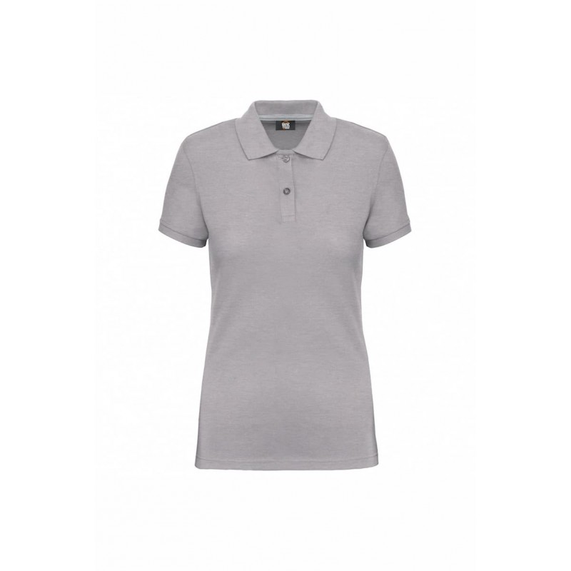 Polo femme 200g P/C - WK275