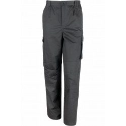 Pantalon de travail femme - R308F