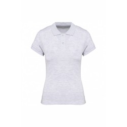 Polo femme Coton 220g - K242