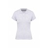 Polo femme Coton 220g - K242