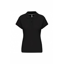 Polo femme Coton 220g - K242