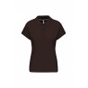 Polo femme Coton 220g - K242