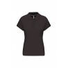 Polo femme Coton 220g - K242