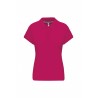 Polo femme Coton 220g - K242