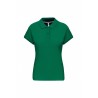 Polo femme Coton 220g - K242