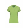 Polo femme Coton 220g - K242