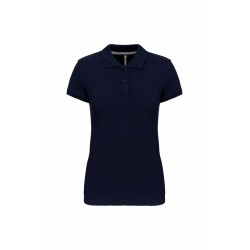 Polo femme Coton 220g - K242