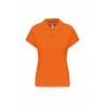 Polo femme Coton 220g - K242
