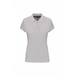 Polo femme Coton 220g - K242