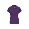Polo femme Coton 220g - K242